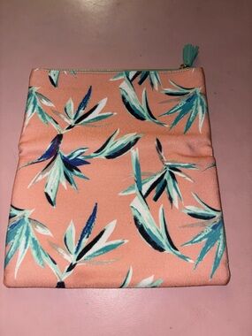 Rachel Pally Tropical Summer Clutch